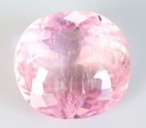 Розовый турмалин 7,96 карата 