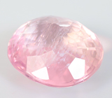 Розовый турмалин 7,96 карата 