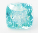 Параиба турмалин 1,23 карата 