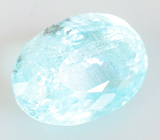 Tourmaline (Турмалин параиба) 0,49 карата Не указан
