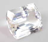 Чистейший крупный топаз 29,91 карата 