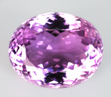 Эксклюзивный размер! Чистейший кунцит 50,36 карата 