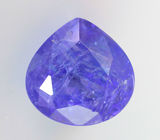 Танзанит 3,42 карата 