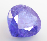 Танзанит 3,42 карата 