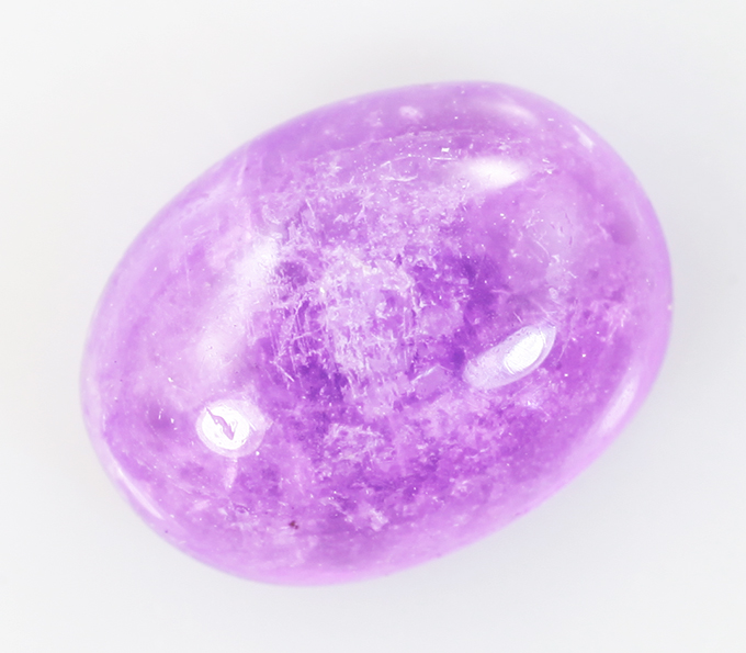 Редкий хакманит 0,67 карата