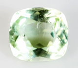 Мятно-зеленый турмалин 2 карата 