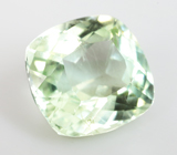 Мятно-зеленый турмалин 2 карата 