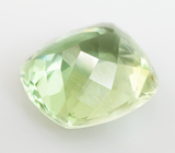 Мятно-зеленый турмалин 2 карата 