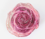 Резной арбузный турмалин 7,15 карата 