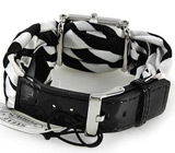 Часы «Steve Madden» из коллекции «Scarf» 