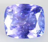 Танзанит 2,09 карата 