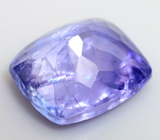 Танзанит 2,09 карата 