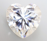 Топовая огранка! Муассанит 1,06 карата 