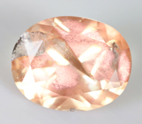 Орегонский солнечный камень 3,74 карата
