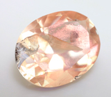 Орегонский солнечный камень 3,74 карата 