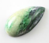 Крупный мау-сит-сит 32,19 карата 