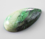 Крупный мау-сит-сит 32,19 карата 