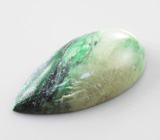 Крупный мау-сит-сит 32,19 карата 