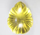 Цитрин резной 20,39 карата