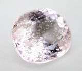 Крупный морганит 13,83 карата