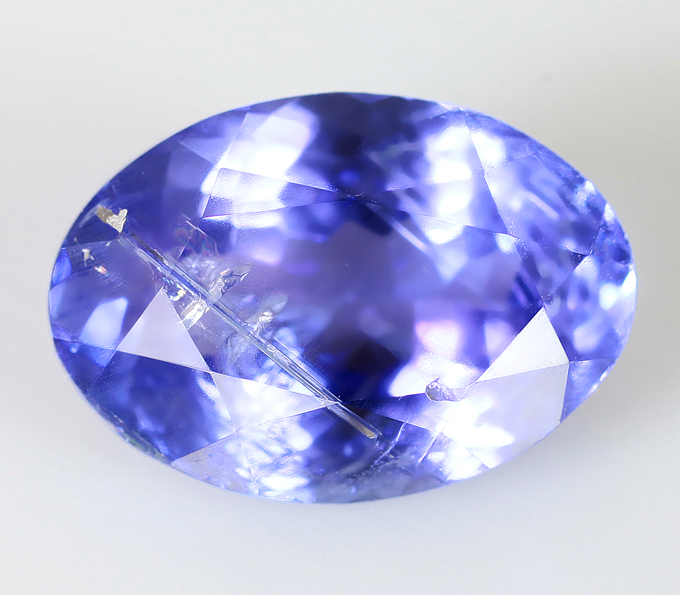 Танзанит 1,79 карата