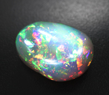 Крупный! Кристалический эфиопский опал 23,31 карата 