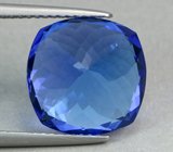 Танзанит 8,63 карата 