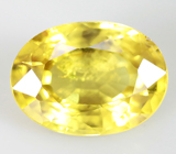 Мали гранат 1,03 карата 