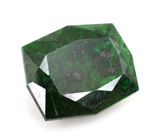 Крупный мау-сит-сит 12,43 карата 