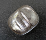 Кулон с гиперстеном 45,71 карата Серебро 925