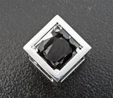 Кулон с хромовым турмалином 2,02 карата