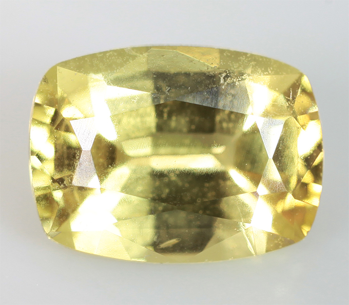 Хризоберилл 0,91 карата