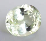 Хризоберилл высокой чистоты 0,78 карата 