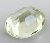 Хризоберилл высокой чистоты 0,78 карата 