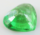 Яркий цаворит гранат 1,43 карата 