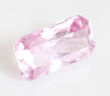Розовато-пурпурный диаспор 0,88 карата