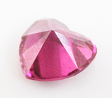 Топовый цвет! Родолит 3,57 карата 