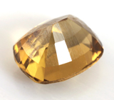 Чистейший cинхалит 1,23 карата 