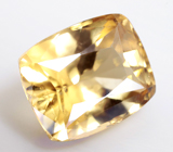 Синхалит высокой чистоты 2,7 карата 