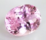 Кунцит 13,38 карата