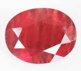 Андезин 1,23 карата 