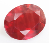 Андезин 1,23 карата 