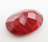 Андезин 1,23 карата 