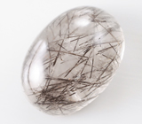 Крупный рутиловый кварц 15,26 карата 