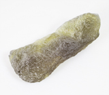 Необработанный молдавит 16,93 карата 