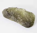 Необработанный молдавит 16,93 карата 