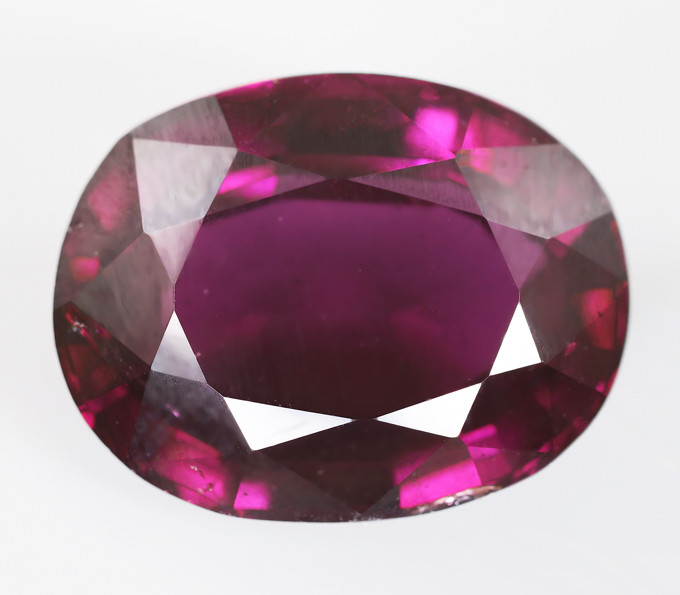 Эксклюзивный размер! Родолит 12,97 карата