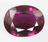 Эксклюзивный размер! Родолит 12,97 карата 