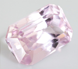 Пурпурно-розовый кунцит 9,68 карата 