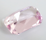 Пурпурно-розовый кунцит 9,68 карата 